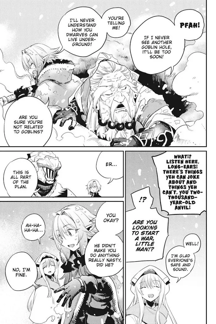 Goblin Slayer Chapter 51 image 20_optimized